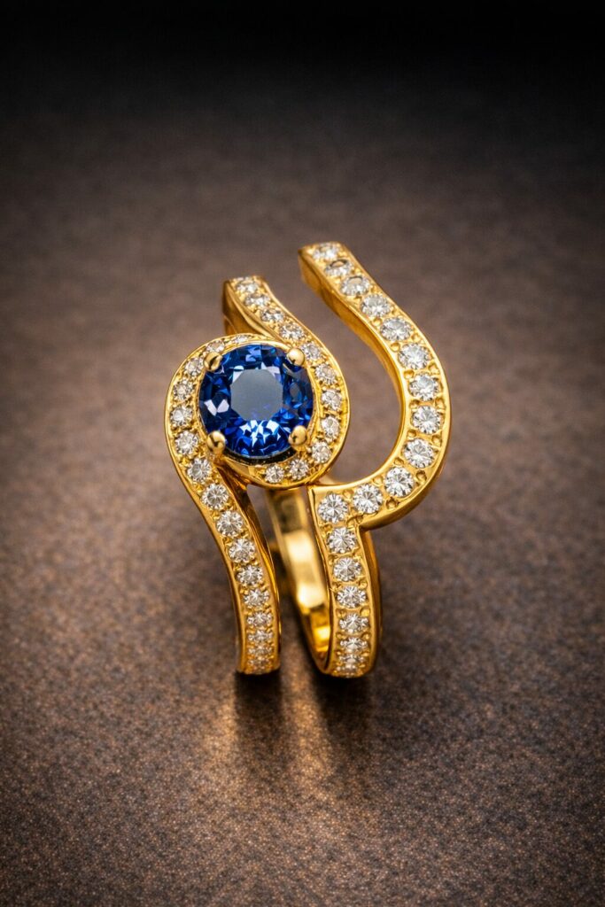 Vioz – Joaillerie et Bijoux sur Mesure