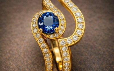 Vioz – Joaillerie et Bijoux sur Mesure