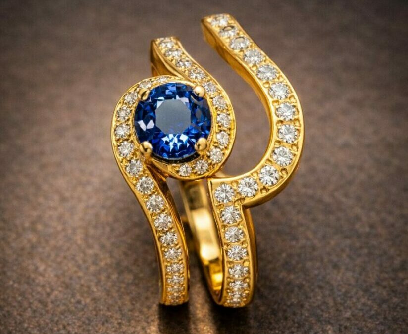 Vioz – Joaillerie et Bijoux sur Mesure