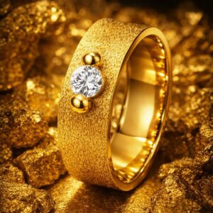 Ligne d’Or Vivante